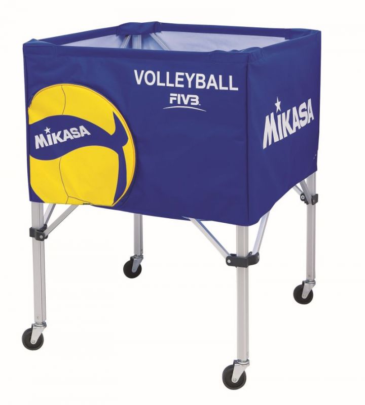 Mikasa AC-BC200W Ballwagen