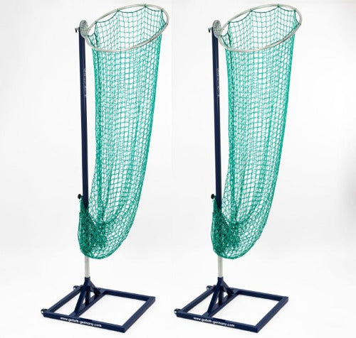 Goliath "Catcher" 2er Set - Ballfangkorb, Ballcatcher, Zuspielkorb