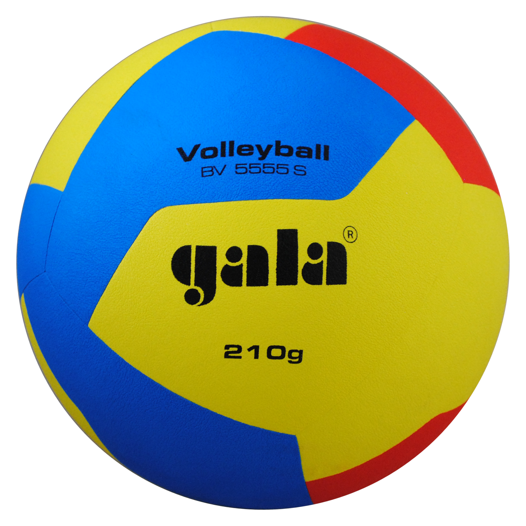 Gala BV5555S - Training 12 - weight-reduced