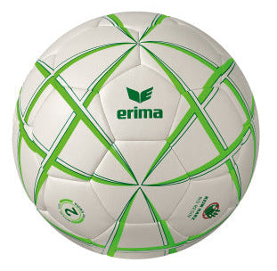Erima Magic White, weiss/grün, versch. Größen