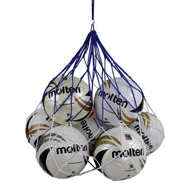 Molten Ballnetz BN10 für 12 Bälle