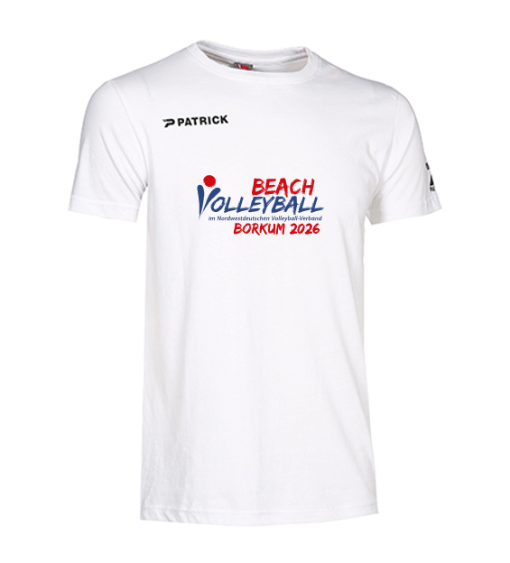 Borkum Shirt 2026