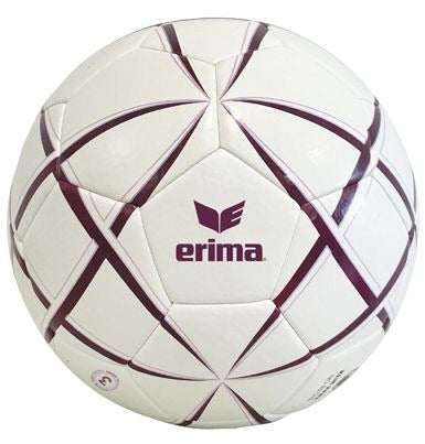 Erima Magic White, burgund/lavender, versch. Größen