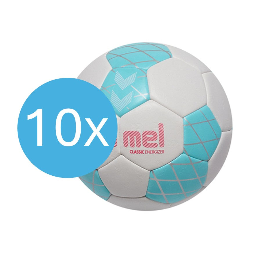 10x Hummel hmlCLASSIC ENERGIZER HB, versch. Größen