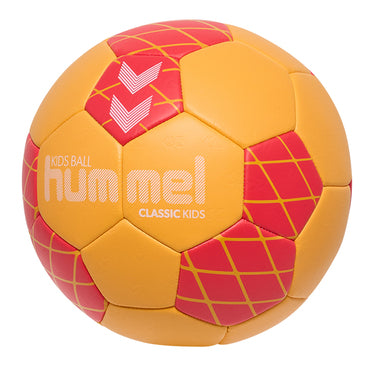 Hummel handball hmlCLASSIC KIDS HB size. 1 (orange/red)