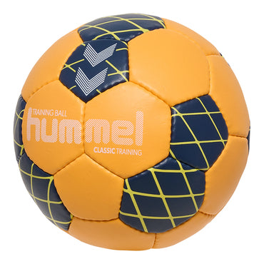 Hummel handball hmlCLASSIC TRAINING HB size. 3 (orange/navy/red)