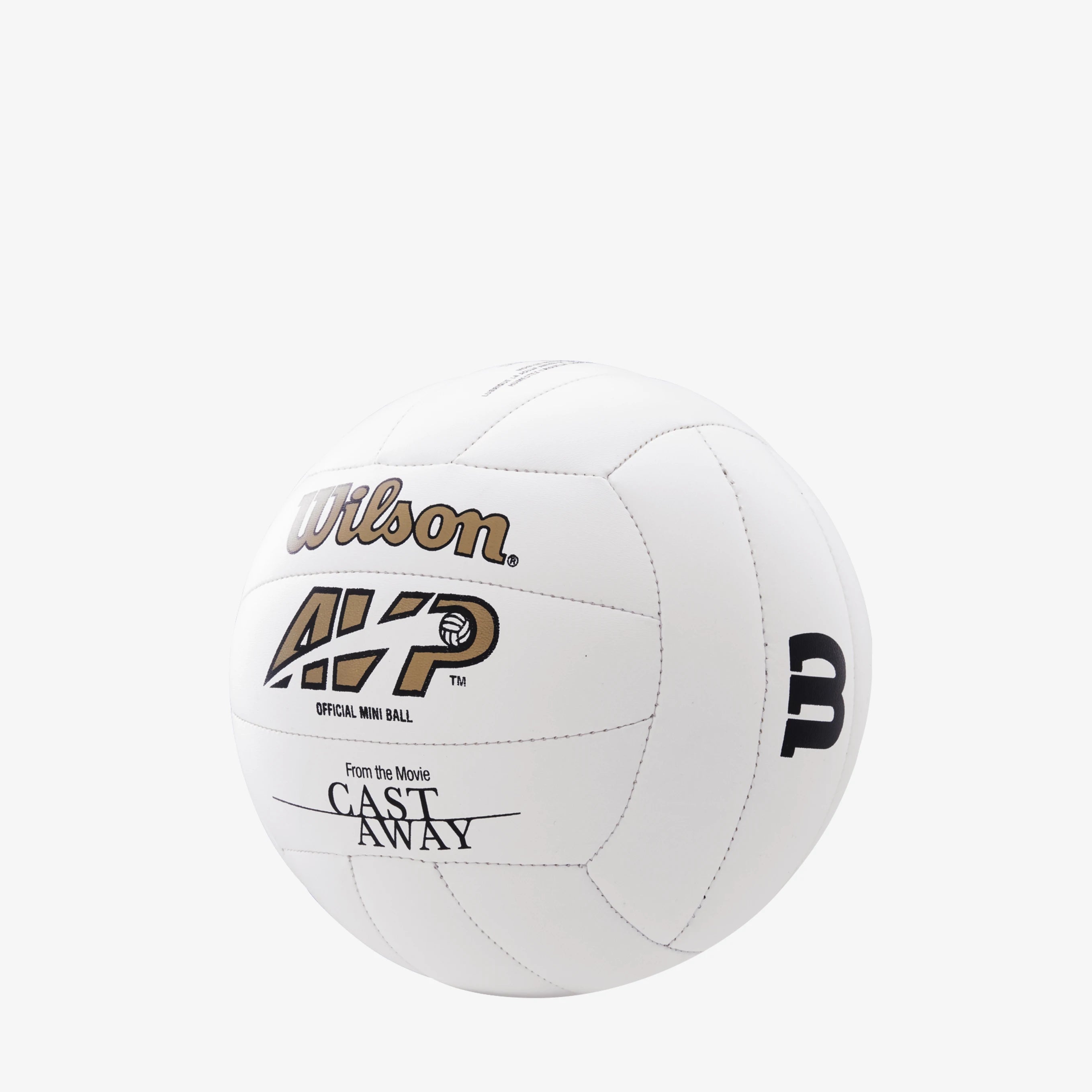 Wilson Castaway Mini Volleyball