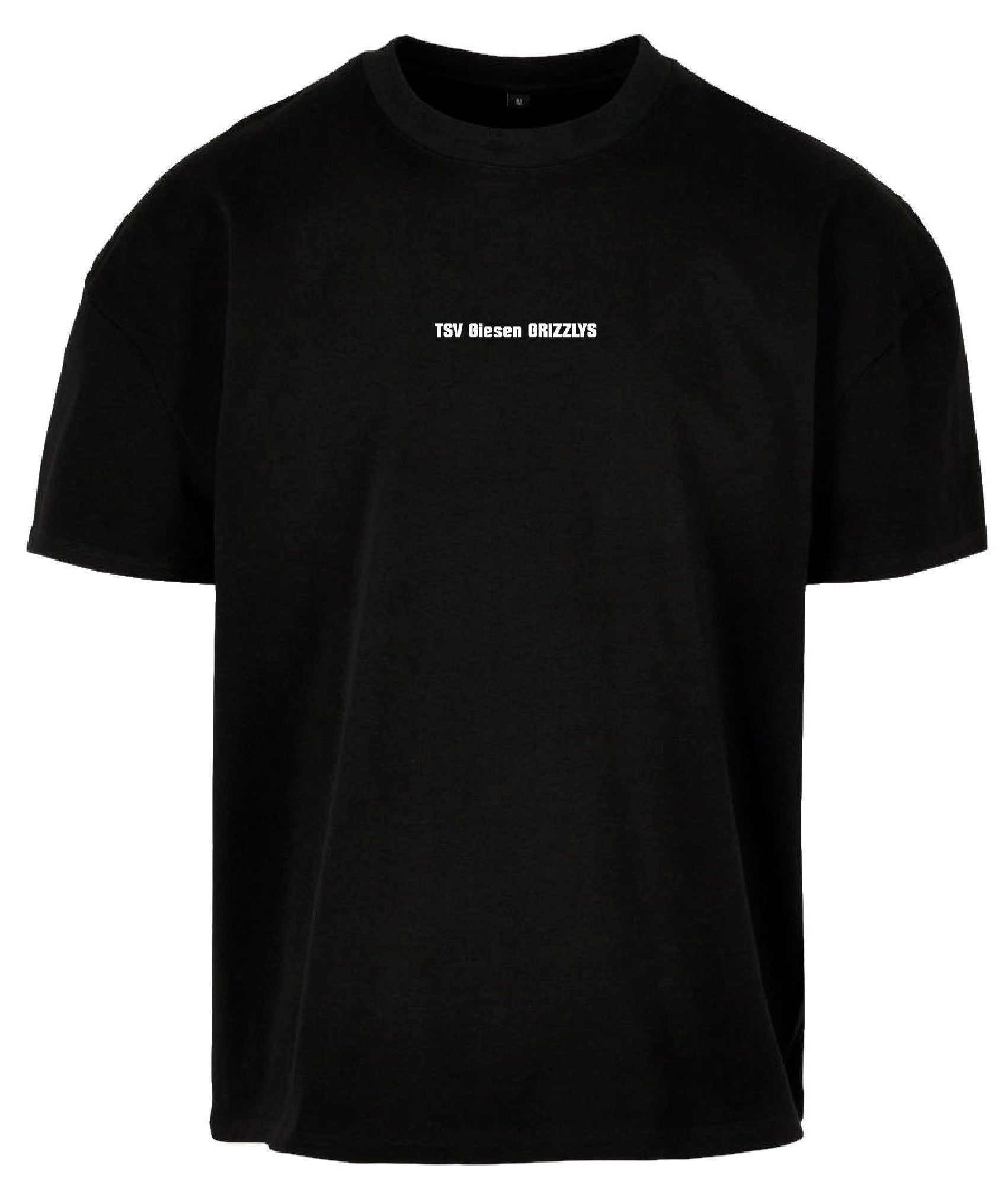 Special Edition - Giesen Cotton Box Tee
