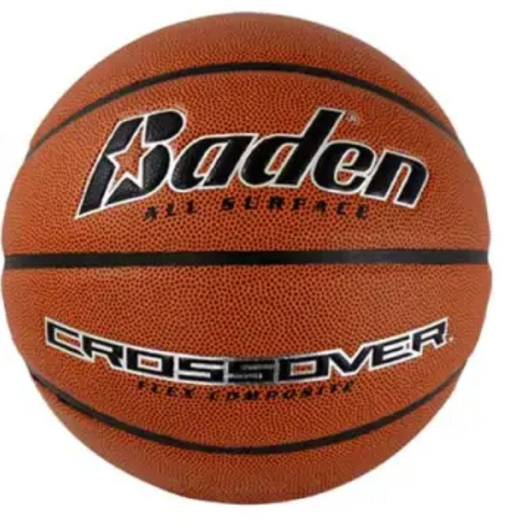 Baden Basketball Crossover orange