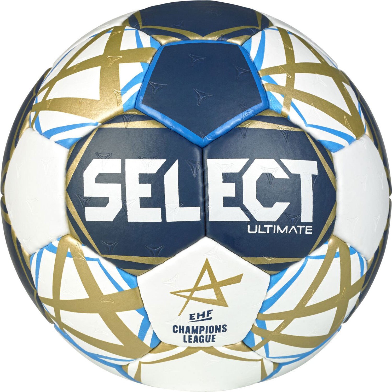 Select Ultimate EHF Champions League v25, Gr. 3