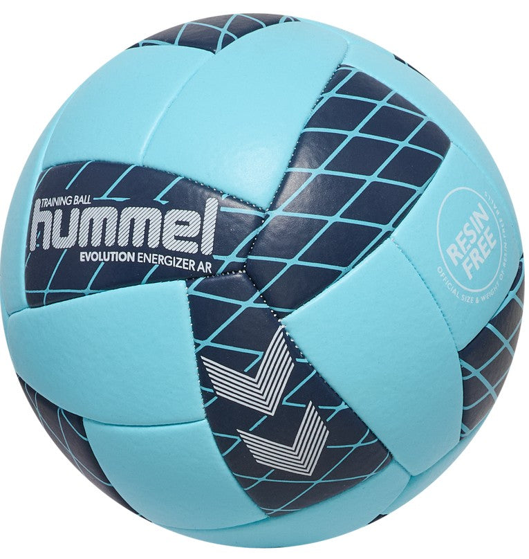 Hummel handball hmlCLASSIC TRAINING HB size. 3 (orange/navy/red)