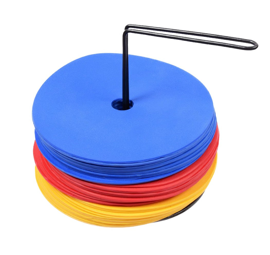 Cawila Floormarker Set 30 Stk.
