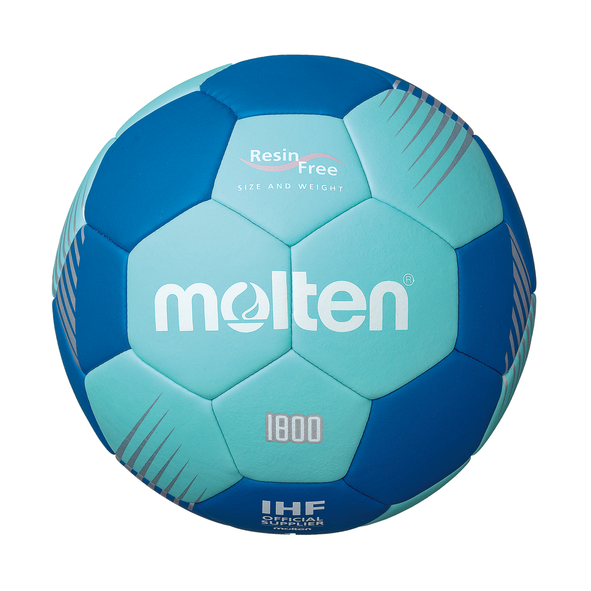 Molten C7 Handball Size 1 | H1C3500-BW