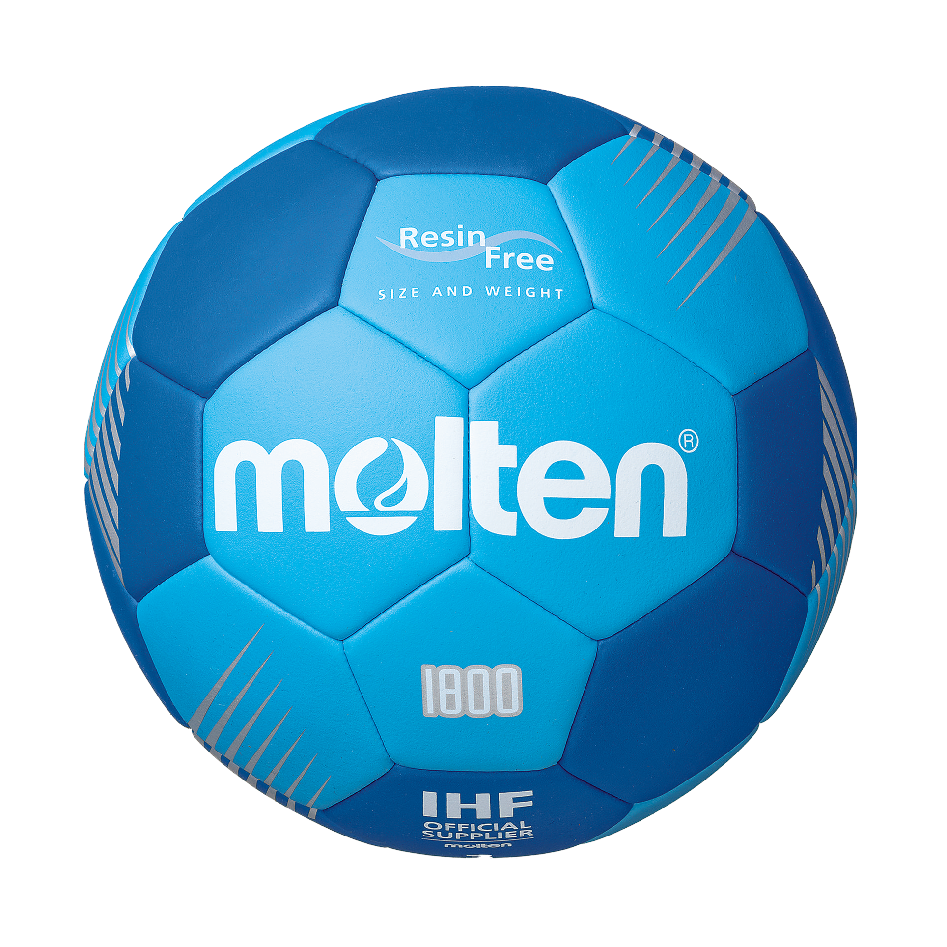 Molten C7 Handball Size 1 | H1C3500-BW