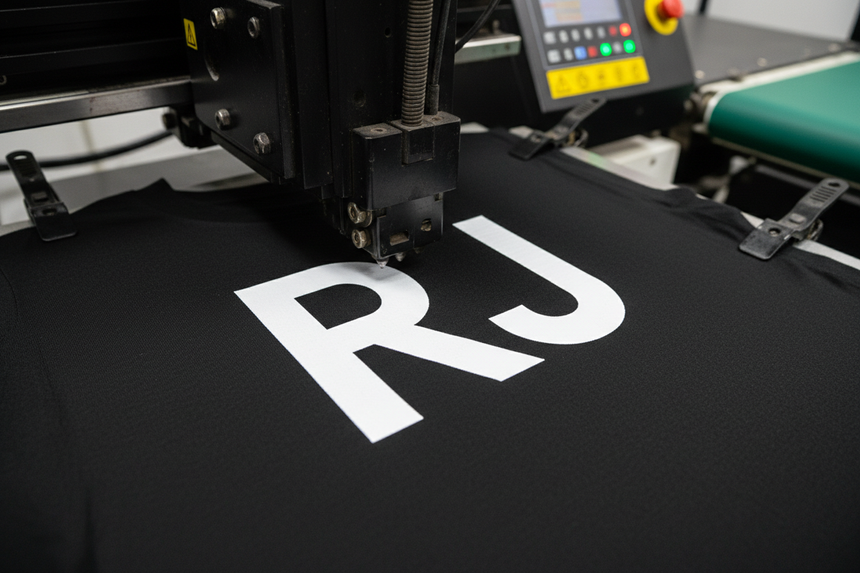 Nachbuchung Veredelung Initiale