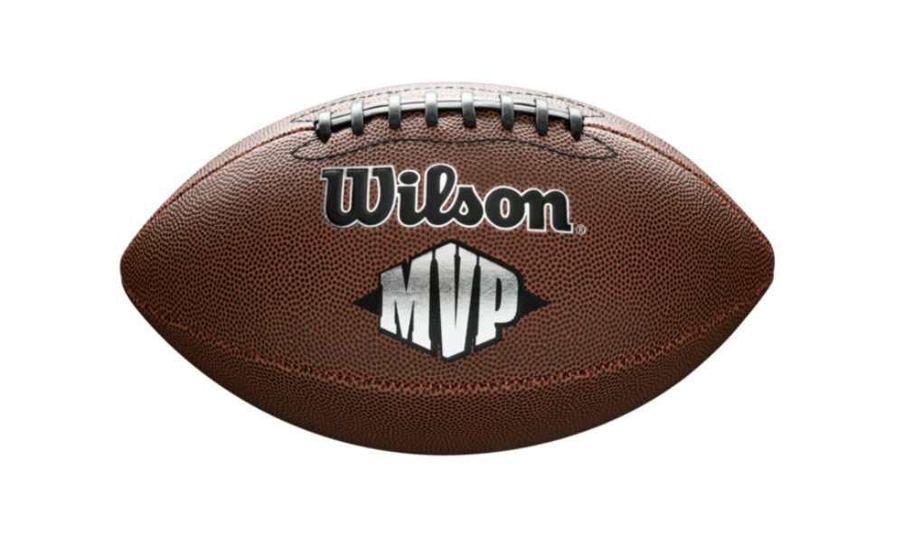 Wilson MVP Official Football