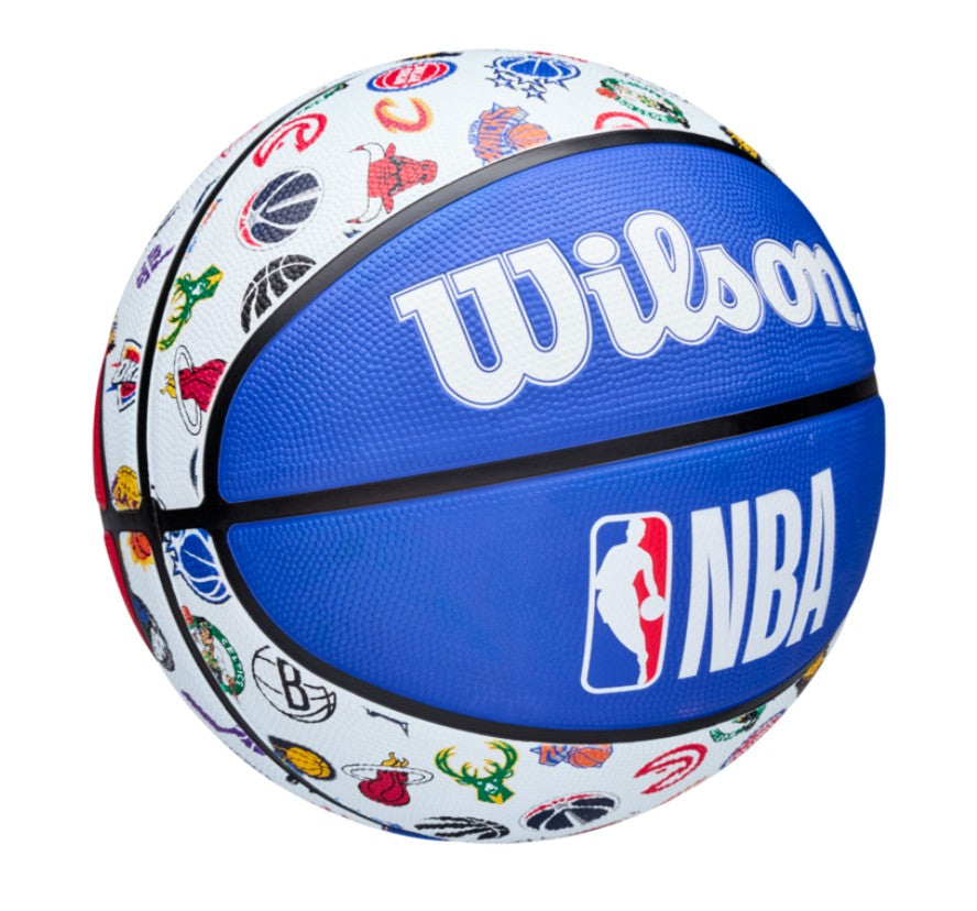 Wilson NBA All Team Basketball