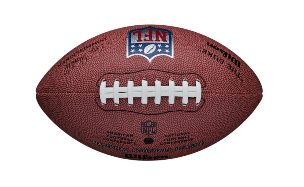 Wilson NFL Duke Replica