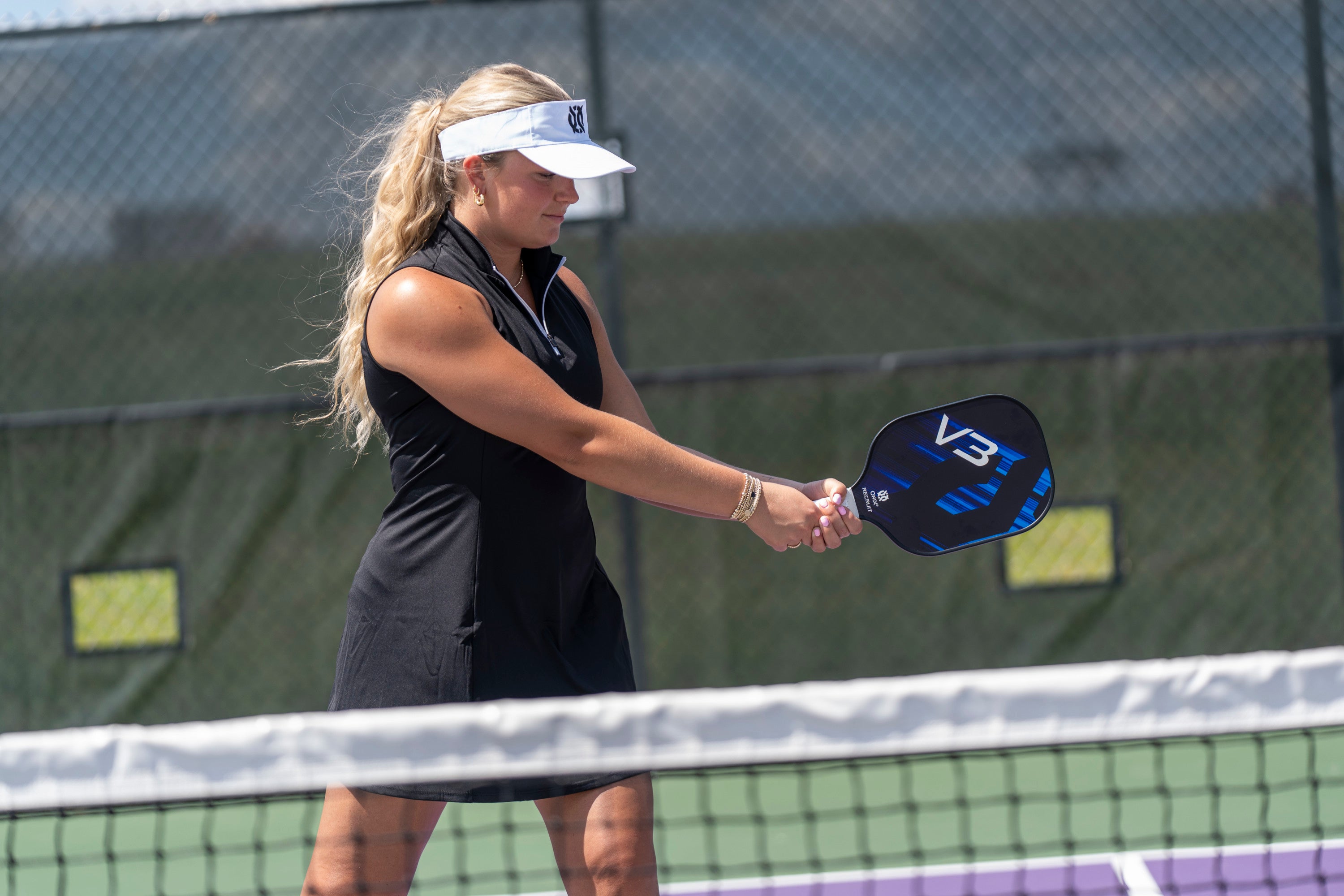 Onix Recruit V3 Pickleball Paddle