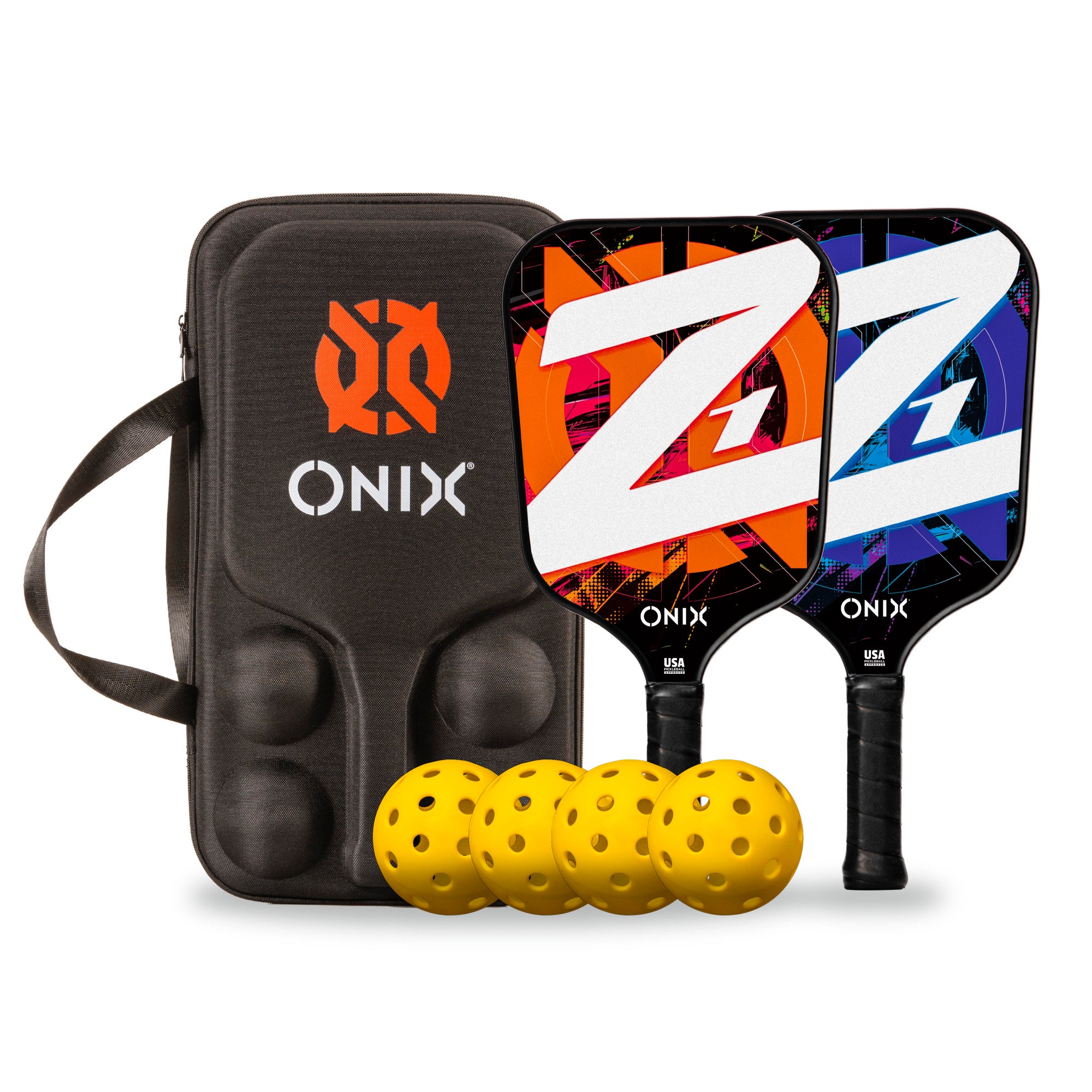 Onix Z1 Kit - Pickleball Set