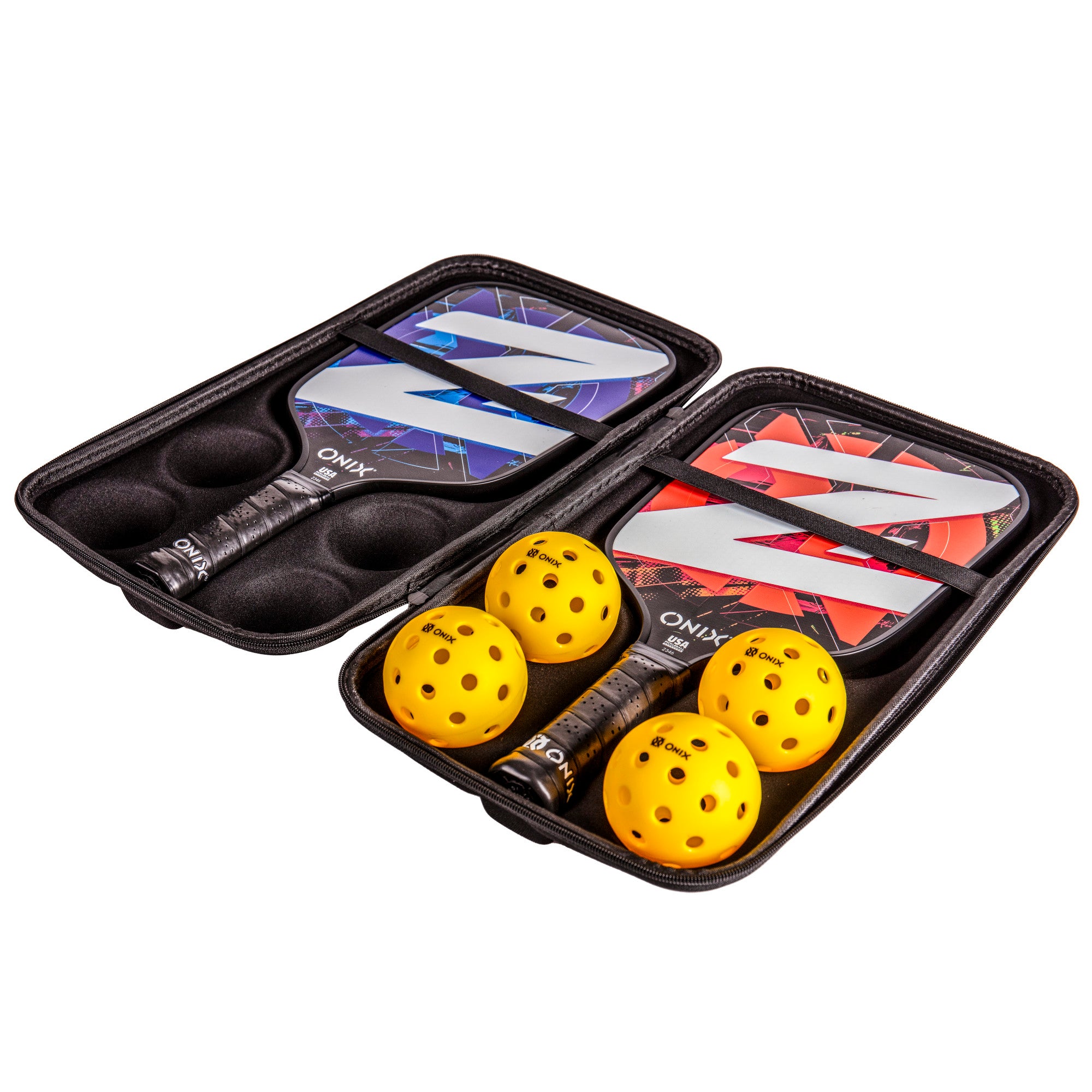 Onix Z1 Kit - Pickleball Set