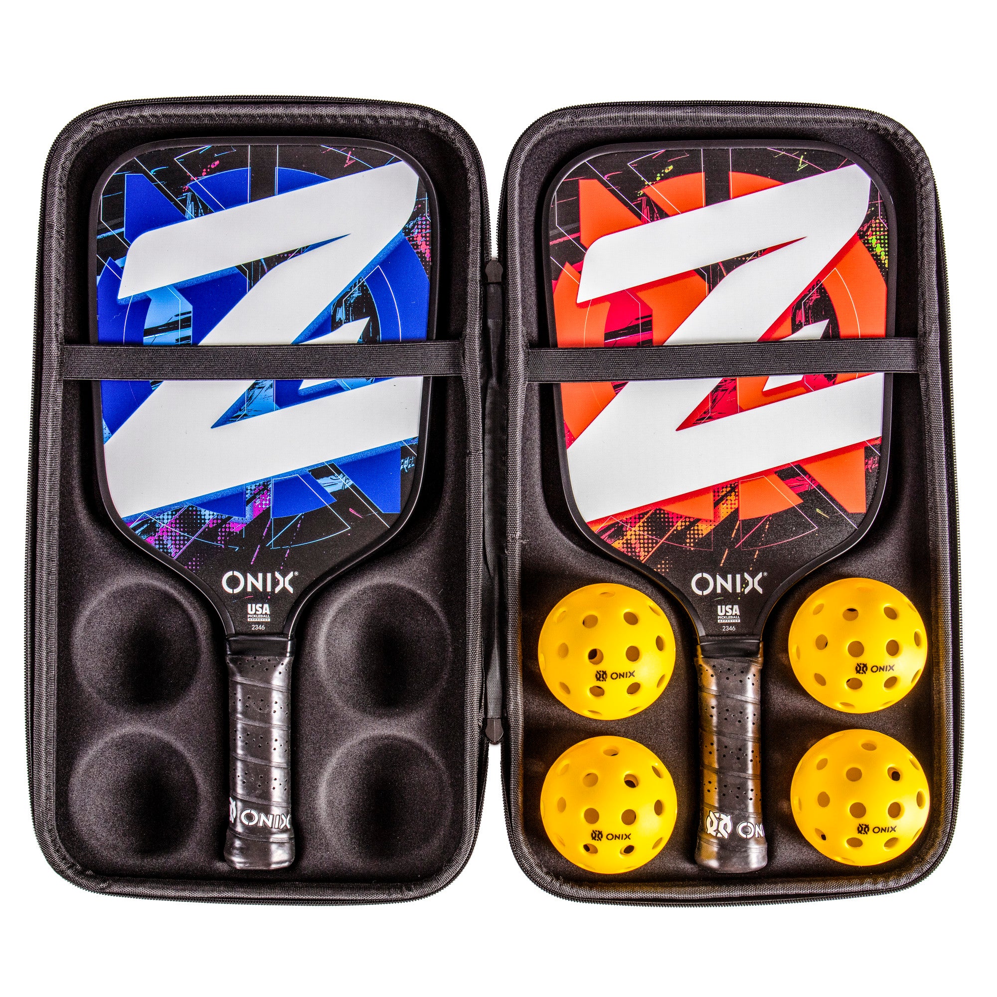 Onix Z1 Kit - Pickleball Set