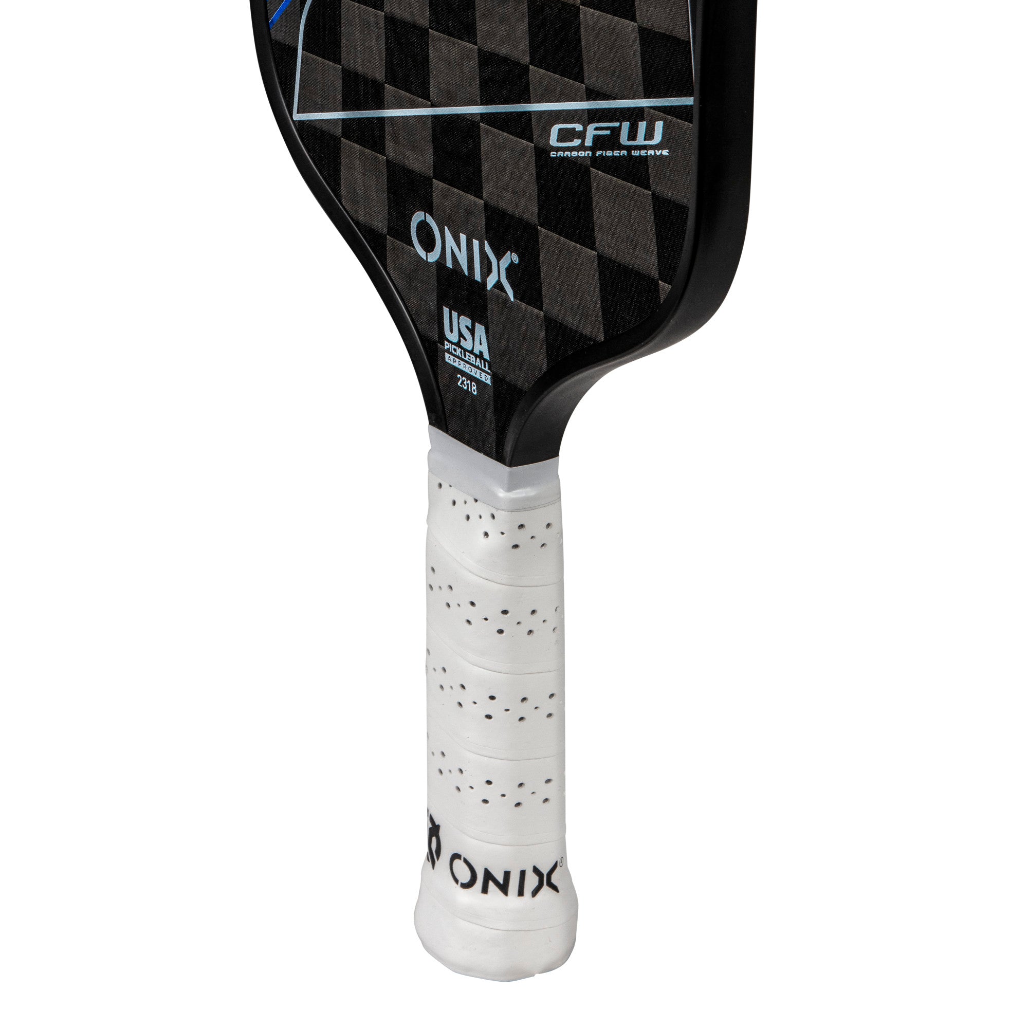 Onix Graphite Z7 Gray Pickleball Paddle