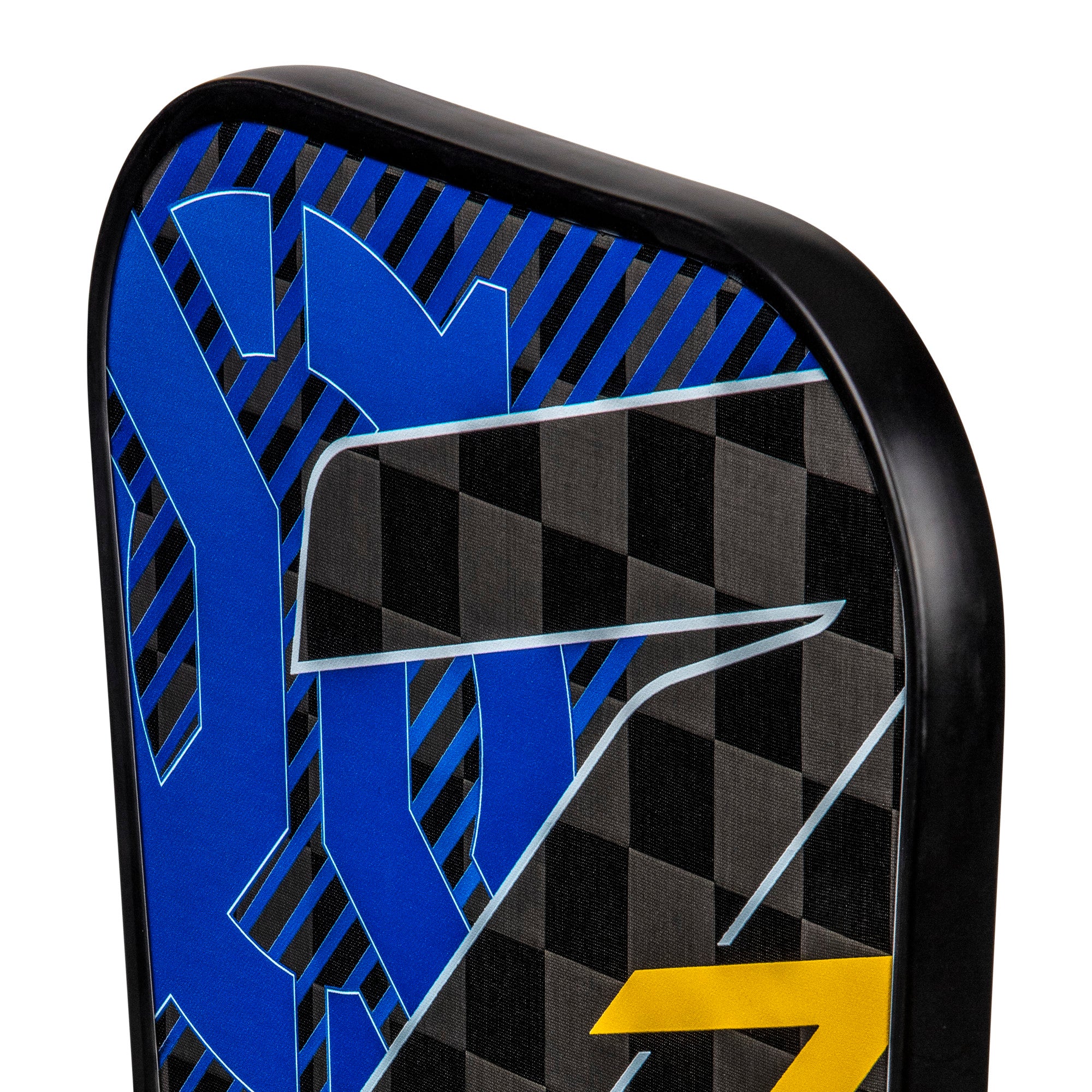 Onix Graphite Z7 Gray Pickleball Paddle
