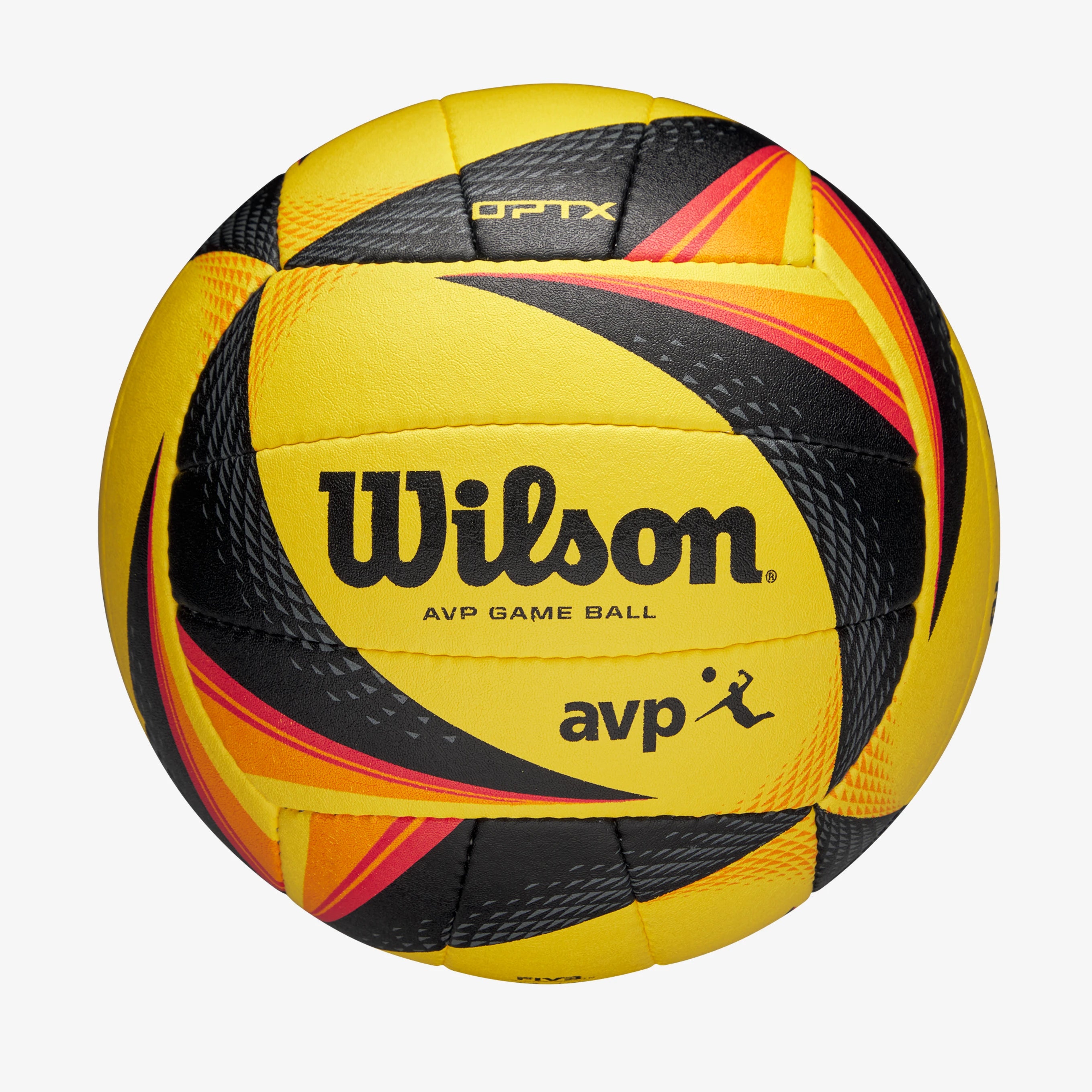 Wilson OPTX AVP VB Official Game Ball
