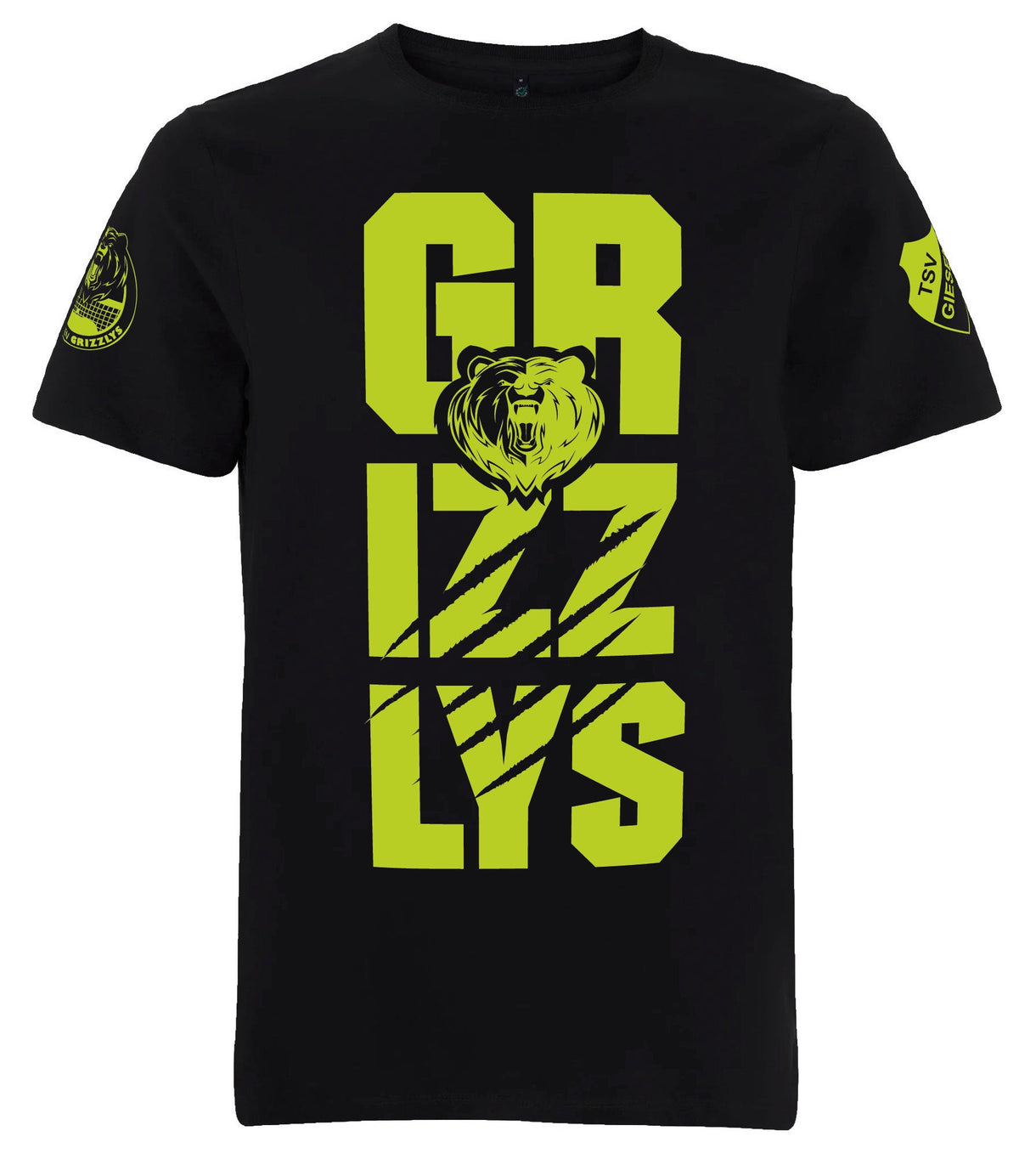 Special Edition - Giesen Organic Bio Tee