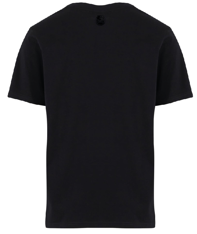 Special Edition - ALL IN BLACK Organic Bio Tee