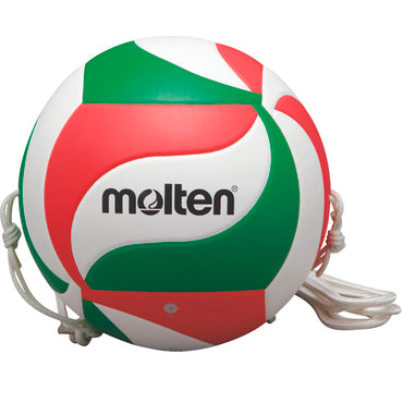 Molten V5M9000-T ball for attack training