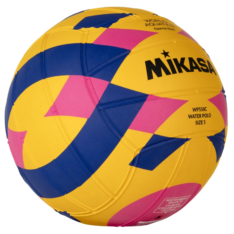 Mikasa WP550C - Men's Water Polo