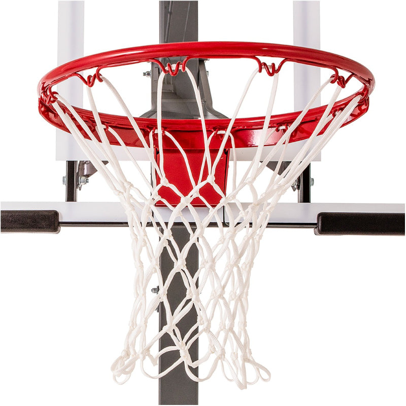 Goaliath GoTek 54 mobile basketball system