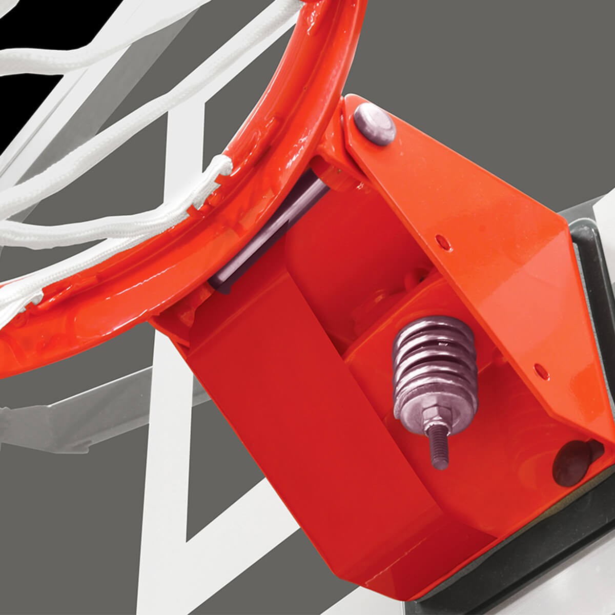 Goalrilla DC72E1 InGround