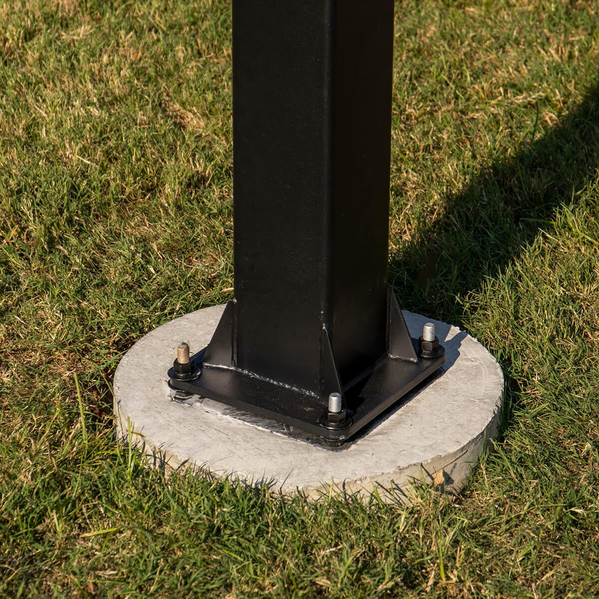 Goalrilla GS72C InGround