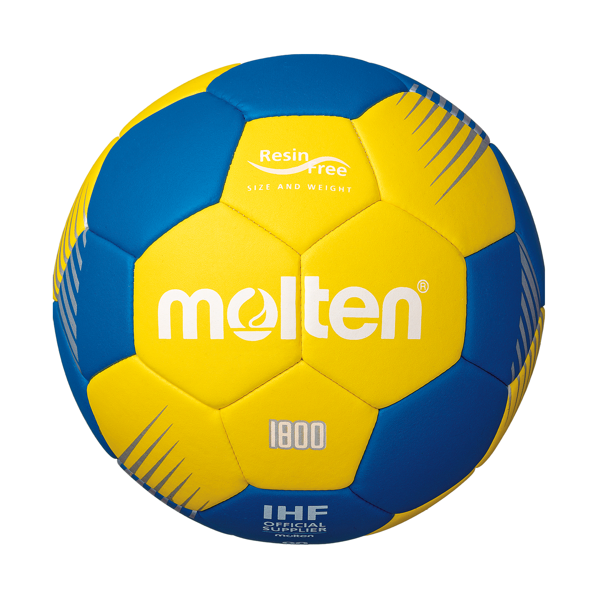 Molten C7 Handball Size 1 | H1C3500-BW