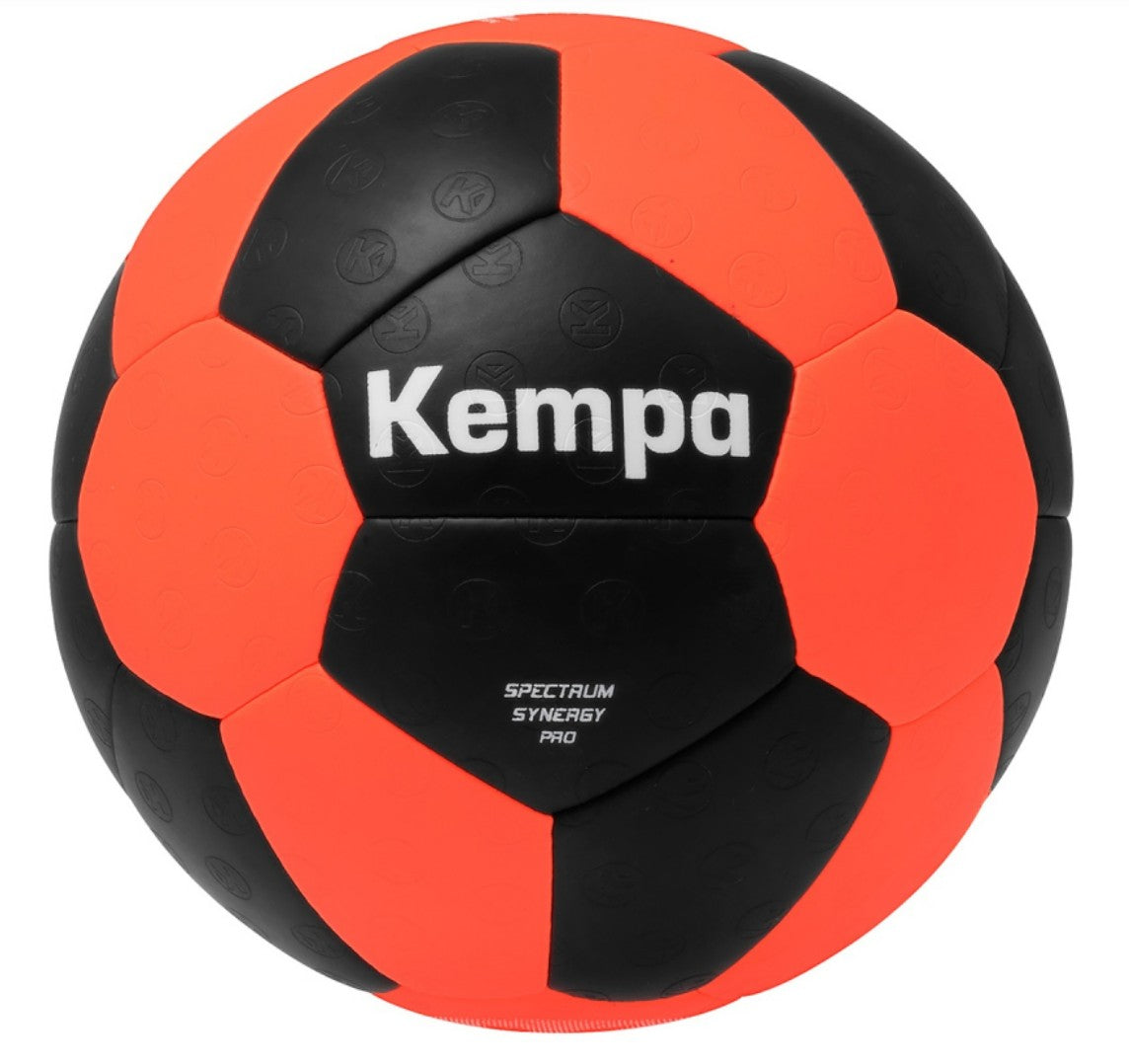 Kempa Spectrum Synergy Pro rot/schwarz