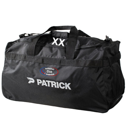 Patrick Large Bag PAT050 Trolley schwarz, VCO-Edition