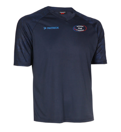 Patrick T-Shirt Talent101 Navy VCO-Edition
