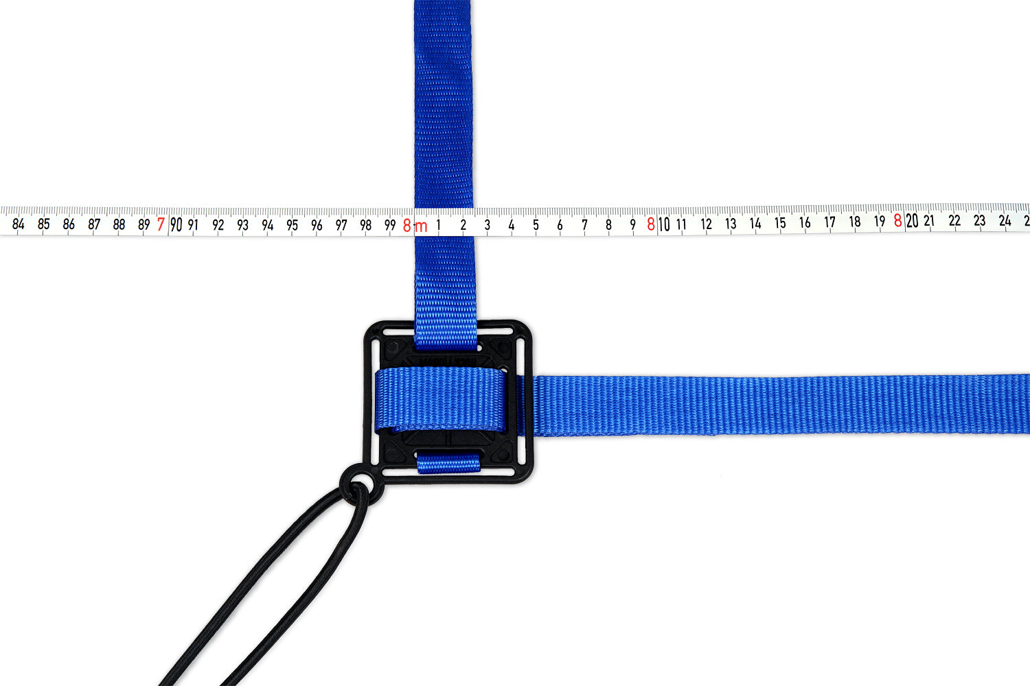 Funtec Beach Masters Set - Bundle 1 mit Courtline