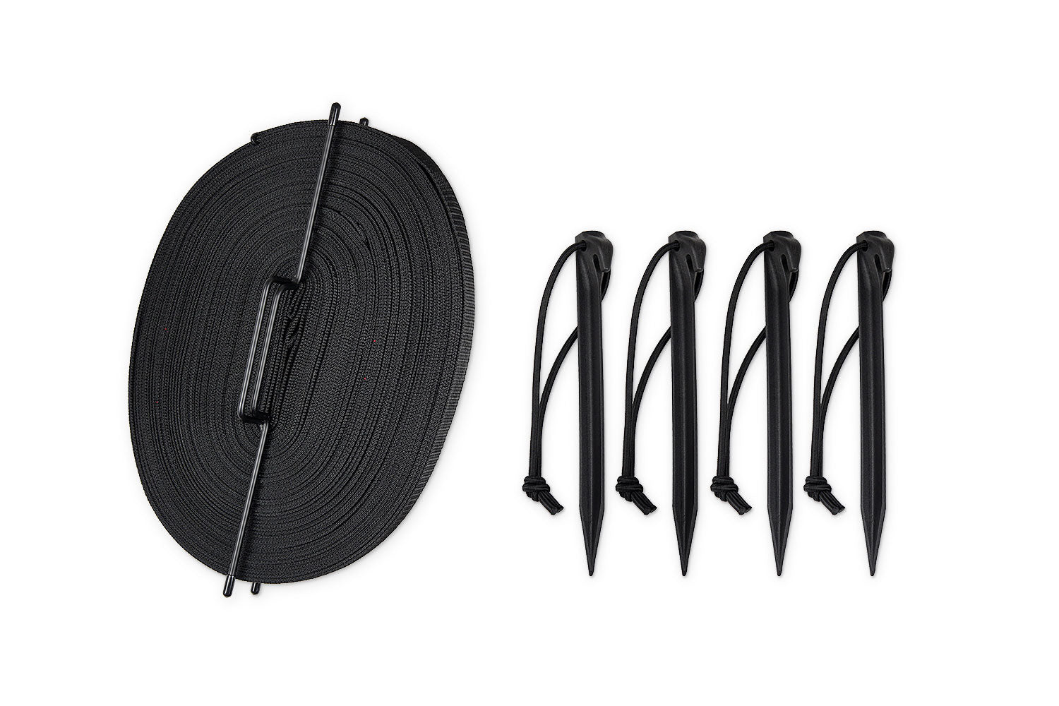 Funtec Beach Masters Set - Bundle 1 mit Courtline