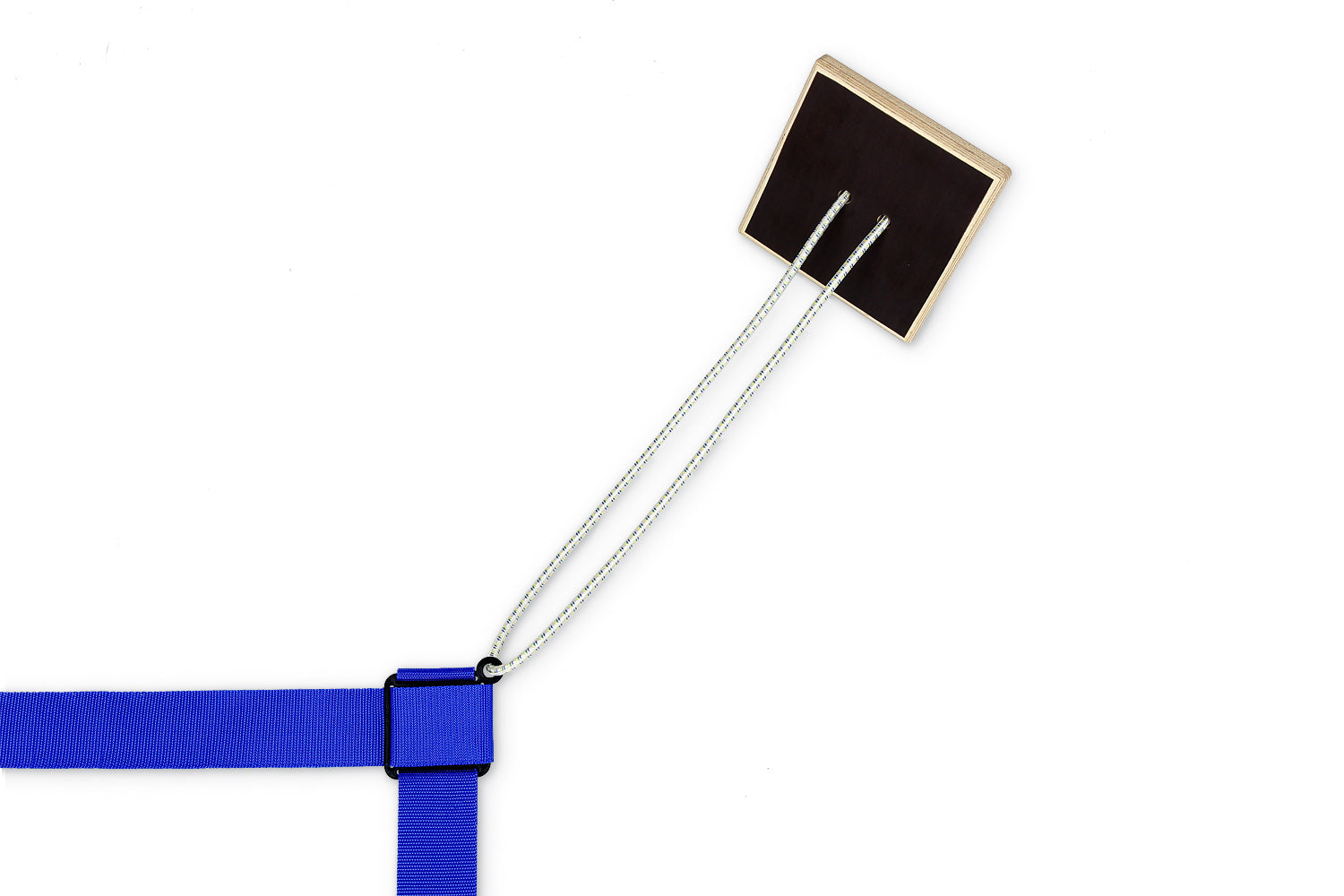 Funtec Beachvolleyball Netzanlage Beach Champ 8,5 m (SBD) auf Fundamenten + abnehmbare Bodenhülsen