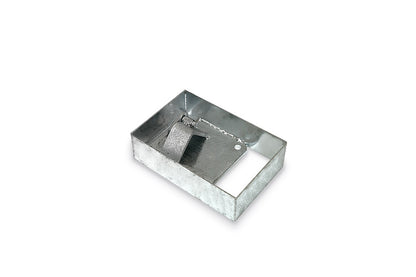 Funtec Beachvolleyball Netzanlage Pro Beach 8,5 m (SBD) auf Fundamenten + abnehmbare Bodenhülsen