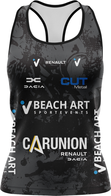 Tank Top 2024 - Women