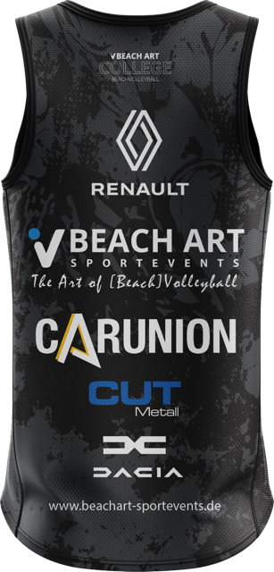 Tank Top 2024 - Herren