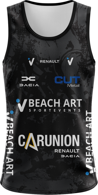 Tank Top 2024 - Herren