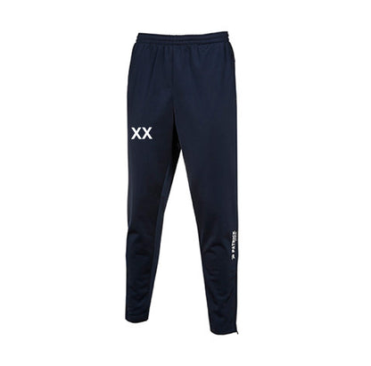 Patrick Training Pants PAT205 navy, VCO-Edition