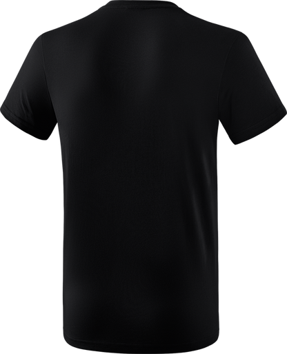 Erima Style T-Shirt, color: black