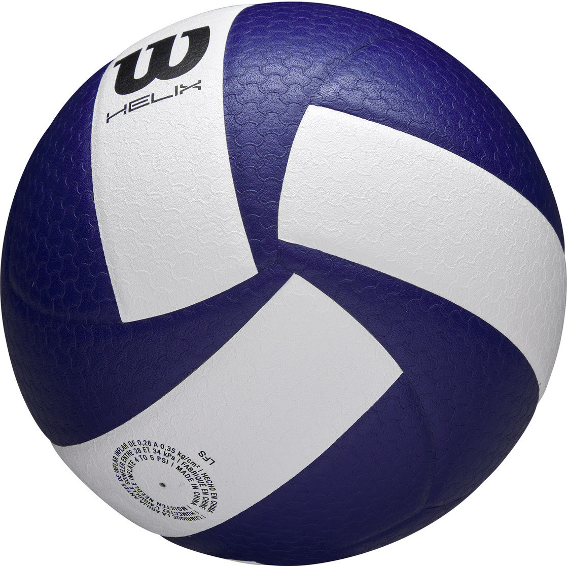 Wilson HELIX VB Mojo Game Ball